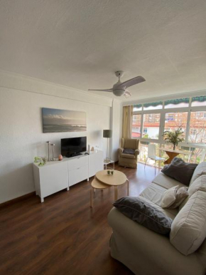 Precioso LOFT junto a la PLAYA,en 2 línea.